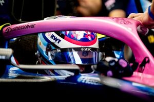 2026年用F1タイヤテストでコラピントが大クラッシュ。ピレリ「タイヤが原因ではない」