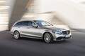 メルセデス・ベンツ、CクラスのMCモデルをジュネーブショーで世界初披露