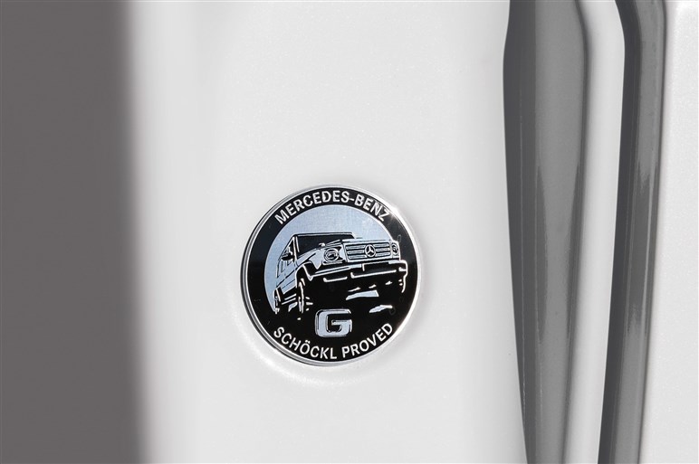 メルセデスAMG、新型Gクラス最強モデル「G63」をワールドプレミア