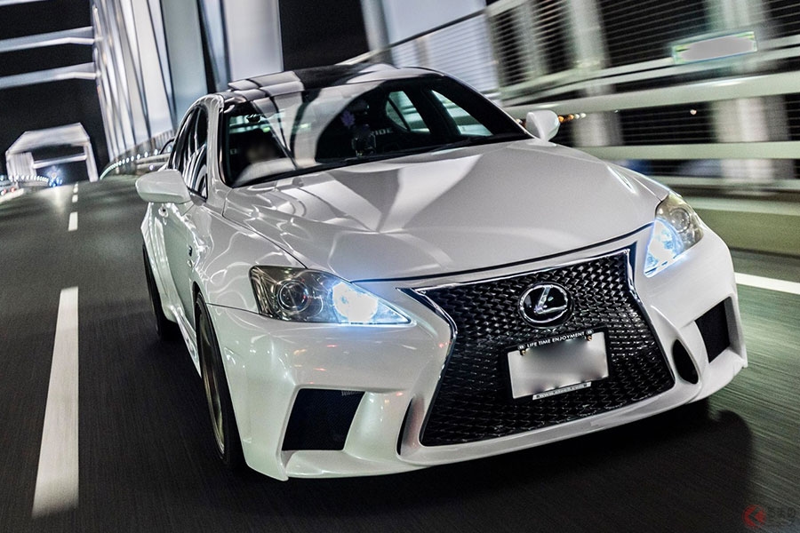 愛車をカスタムする しない 車高は必ず下げる 人気のカスタム手法とは くるまのニュース 自動車情報サイト 新車 中古車 Carview