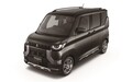三菱新型「デリカミニ」が2025年内に登場か 内外装のデザイン刷新、質感向上と装備の進化に注目