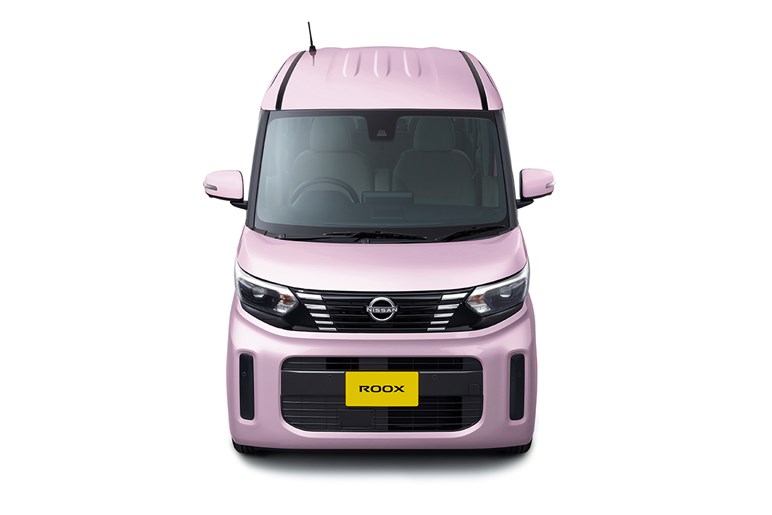 三菱新型「デリカミニ」が2025年内に登場か 内外装のデザイン刷新、質感向上と装備の進化に注目