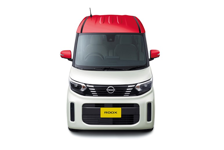 三菱新型「デリカミニ」が2025年内に登場か 内外装のデザイン刷新、質感向上と装備の進化に注目