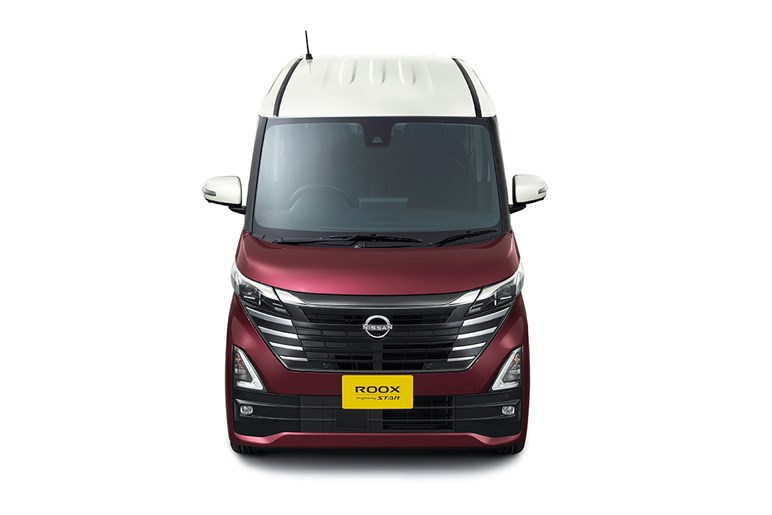 三菱新型「デリカミニ」が2025年内に登場か 内外装のデザイン刷新、質感向上と装備の進化に注目