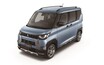三菱新型「デリカミニ」が2025年内に登場か 内外装のデザイン刷新、質感向上と装備の進化に注目