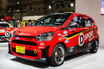 ダイハツ「ミライース GR SPORT」市販化の可能性は？「コペン」譲りのターボ＆MTを搭載…欲しい人はSNSなどで声をあげてみよう！
