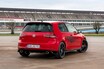 現行ゴルフGTI最後の特別仕様車TCRは、レースレプリカ風ながら、走りは熟成されたGTIの完成形