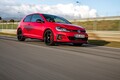 現行ゴルフGTI最後の特別仕様車TCRは、レースレプリカ風ながら、走りは熟成されたGTIの完成形