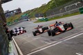 山越陽悠がレース2で2位表彰台を獲得！　地元VARが1-2｜フォーミュラ・リージョナル欧州選手権 第3戦ザントフールト
