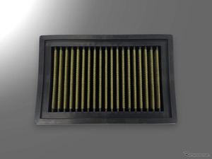 軽快なレスポンスと出力向上！D-SPORT『ロッキーHEV』『ライズハイブリッド』用エアフィルター発売