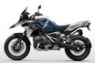 BMW「R1250GS」【1分で読める アドベンチャーバイク解説 2022年現行モデル】