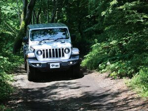無骨なスタイルが魅力のジープ！予算400万円で狙えるおすすめ中古車３選