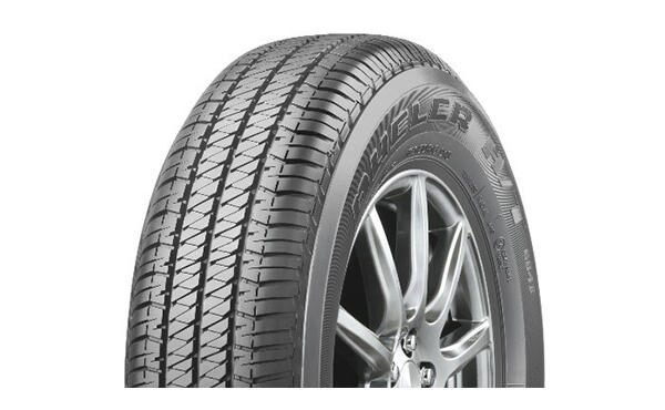 おすすめはどれ スズキ ジムニー ジムニーシエラ のタイヤのサイズと種類と選び方 Dime 自動車情報サイト 新車 中古車 Carview