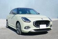 スズキ、相良工場のスイフト　稼働停止を6/6まで延長　部品の供給不足で