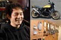 ‘70s国産名車・ホンダ CB400FOUR 完調メンテナンス【エンジン下部の不調にご注意】