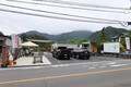 東京都あきる野市『AKIGAWA BASE』で発見!!　バンズとソースとの絶妙なマッチング　美味しいアジフライを求めて走る旅