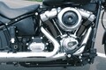 ハーレーの新型「ストリートボブ 117」は最高に楽しい正統派チョッパー！ 軽快さと重厚感を両立したクールな一台【試乗レビュー】