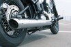 ハーレーの新型「ストリートボブ 117」は最高に楽しい正統派チョッパー！ 軽快さと重厚感を両立したクールな一台【試乗レビュー】