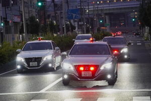 暴走族に住民が大迷惑！ 兵庫県警ついに「特別部隊」投入へ 和歌山では同様の部隊が活躍中