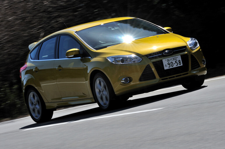 新型フォーカス、ダイナミック性能に美点多し！