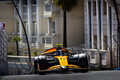 マクラーレン育成ダンが初PP獲得。マルタンスを0.003秒上回る／FIA F2第5戦モンテカルロ予選