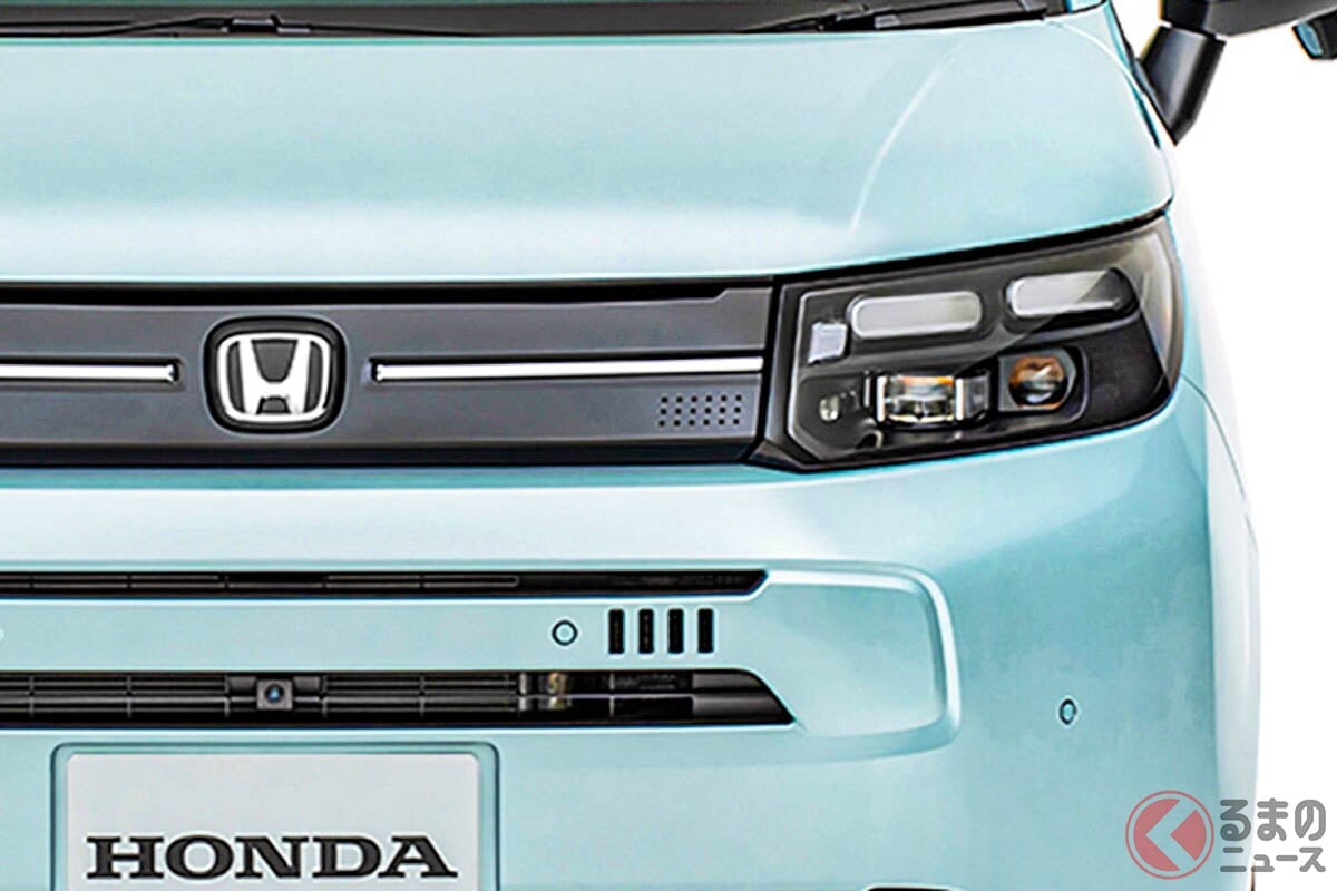 約260万円！ ホンダ新「コンパクト“ミニバン”」がスゴイ！ 全長4.3m級の6人乗りフリード！ コスパ高い「最も安価なモデル」どんなクルマ？