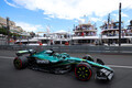 ストロールにグリッド降格ペナルティ。ルクレールとの衝突の責任を認める／F1モナコGP