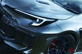 トヨタ新型「“5人乗り”GRスポーツカー」に反響集まる！ 全長4.4m“ちょうどいい”ボディ＆「1.6リッターエンジン300馬力超え」！ 大幅進化の「GRカローラ」販売店に集う声とは？