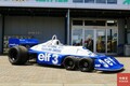 手作り6輪タイレルP34とF3000も展示！サンブレフェスタ2024@道の駅おおた(群馬県太田市)