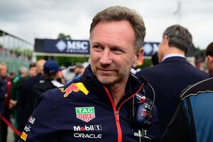 レッドブルF1、このまま連勝街道を突っ走る！　ホーナー代表「ライバルの挑戦を望む気持ちは欠片もない」