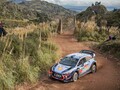 WRC第5戦ラリー・アルゼンティーナ、ヌーヴル（ヒュンダイ）が2連勝、トヨタは最終SSで表彰台を逃す【モータースポーツ】