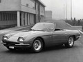 【伝説のランボルギーニ(2) 】ランボルギーニは「350GT」の誕生時からフェラーリの性能を上回ることが義務づけられていた