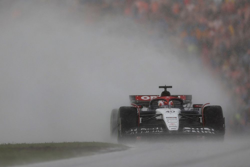 F1、雨対策のホイールカバーテストは来年5月に再開へ。ロジスティクスやコストの問題で一時延期