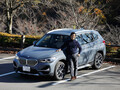 【試乗】新型 BMW X1｜外見は迫力が増し、走りは繊細さが増したシティ派SUV