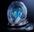 速乾＆紫外線除菌できる「ヘルメット消臭乾燥機 A2S」が JESIMAIK（ジェスマイク）から新発売！