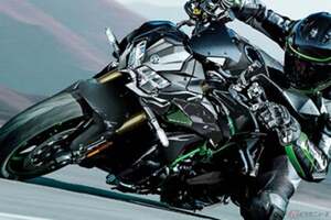 購入希望者は急ぐのが吉!! カワサキ「Z H2 SE」2026年モデル発売 販売店の反響は？