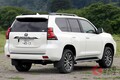 “全面刷新”噂されるトヨタ「次期型ランクルプラド」に“欲しい”声多数！ 待望の「本格SUV」どんな“デザイン”であるべき？