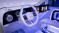 メルセデス・ベンツ、高級リムジンMPVの新たな時代を切り拓く「ビジョンV」を上海モーターショー2025で発表！