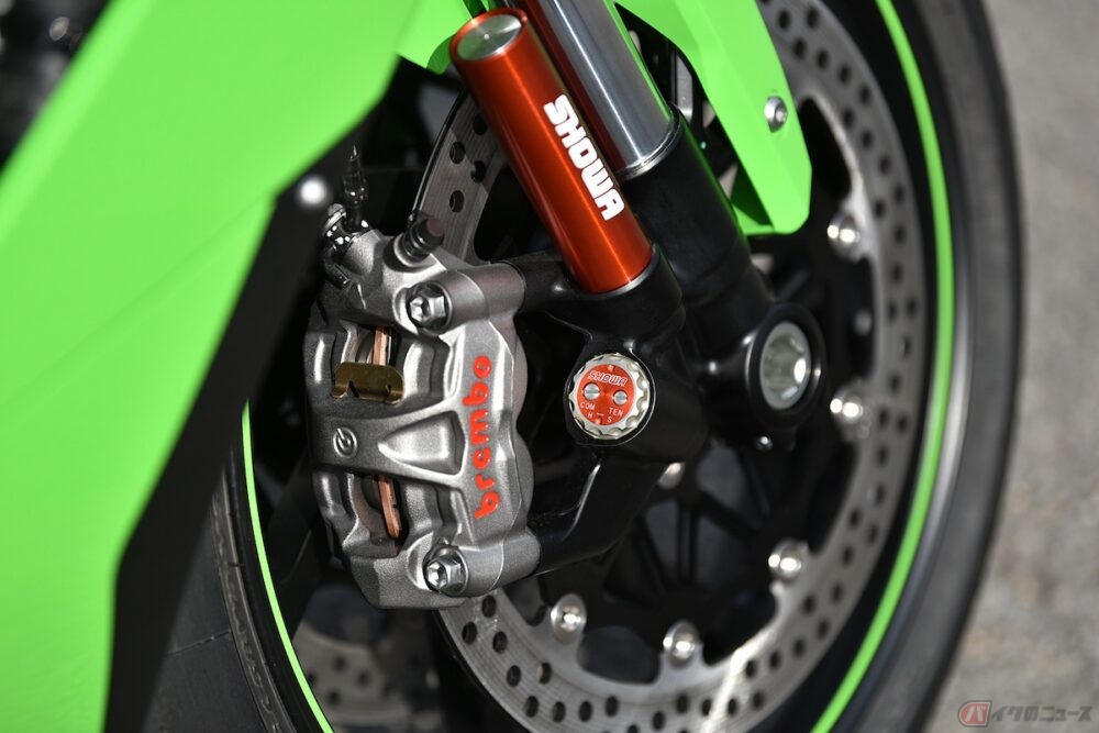 ブレーキパッドの交換時期と費用の目安とは バイクのニュース 自動車情報サイト 新車 中古車 Carview