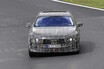 【スクープ】フェンダーにミニカメラを発見！ BMW 7シリーズ次世代型はついにV12エンジンと決別へ！