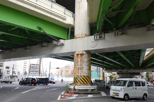 池袋 魔の「六ツ又」がついに「五ツ又」化！ “日本一危険な交差点”の一部が大変化!? 今後は？