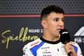 レーシングブルズ、明暗クッキリ。予選13番手ハジャーは「Q3に進めるはずだったのに、”悪夢”のようだ」