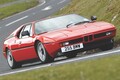 グループBのRS 200　グループ5のBMW M1　無名から伝説まで　FRPボディの珍車・名車（2）