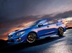 【まるで別物？】新型スバルWRX　サイズ/走りの進化　先代と比較