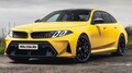 「ついに目と鼻が繋がった」BMW『M5』改良モデル、衝撃の予想デザインに驚きの声続出