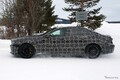 「ついに目と鼻が繋がった」BMW『M5』改良モデル、衝撃の予想デザインに驚きの声続出