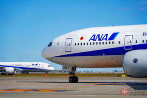 ANA国内線の乗り方、変わります!!→どのように？ 来年5月搭乗分から…「海外慣れした人」にも便利な変更点