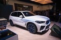 【少量生産のパイロットモデル】BMW X5水素燃料電池モデル、2022年発売　量産は5～10年後　欧州