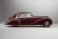 復元された1939年製ベントレー コーニッシュ、サロン・プリヴェにおいて世界初披露