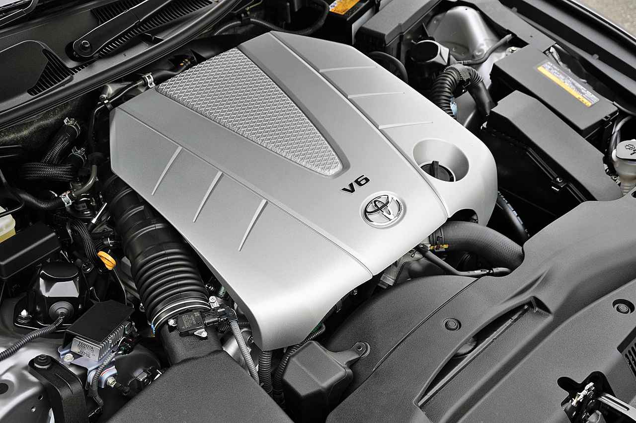 10年ひと昔の国産車 47 マークxの3 5l仕様はスポーツムードに溢れ Gtカー並みに速かった Webモーターマガジン 自動車情報サイト 新車 中古車 Carview